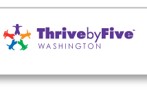 Thrive by Five Washington